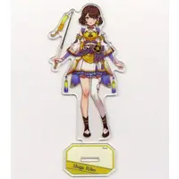 Shiga Riko - Nijisanji Welcome Goods - Acrylic stand - Nijisanji