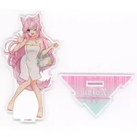 Hakui Koyori - Acrylic stand - hololive