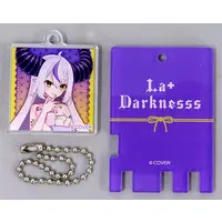 La+ Darknesss - Key Chain - hololive