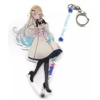 Aizawa Ema - Key Chain - VSPO!