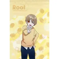 Root - Tapestry - Strawberry Prince