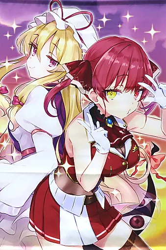 Houshou Marine - Tapestry - hololive