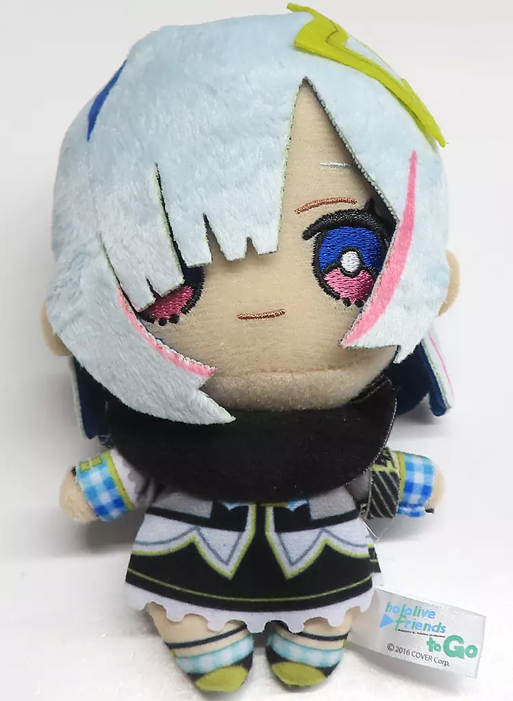 Amane Kanata - Plush - Key Chain - hololive