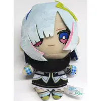 Amane Kanata - Plush - Key Chain - hololive