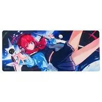 IRyS - Desk Mat - hololive