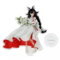 Ookami Mio - Acrylic stand - hololive