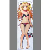 Akatsuki UNI - Dakimakura Cover - VTuber