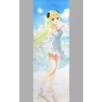 Tsunomaki Watame - Life-Size Tapestry - Tapestry - hololive