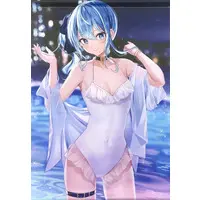 Hoshimachi Suisei - Tapestry - hololive