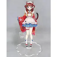 Ayamy - Acrylic stand - VTuber