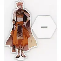 Fushimi Gaku - Acrylic stand - Nijisanji