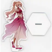 Ienaga Mugi - Acrylic stand - Nijisanji