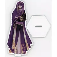 Kenmochi Toya - Acrylic stand - Nijisanji
