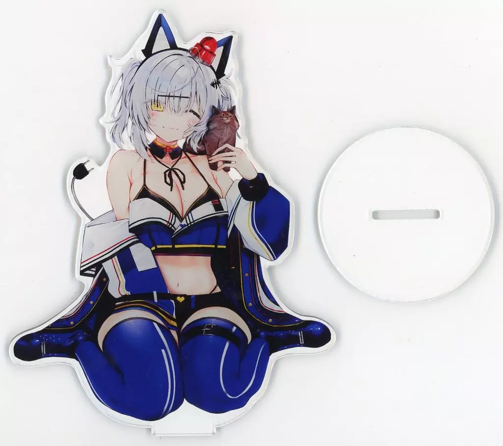 VTuber - Acrylic stand