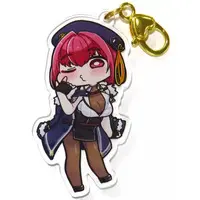 Houshou Marine - Acrylic Key Chain - Key Chain - hololive