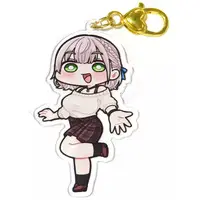 Shirogane Noel - Acrylic Key Chain - Key Chain - hololive