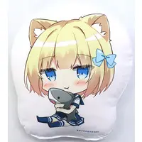 Sasugano Roki & Sasugano Ruki - Cushion - VTuber