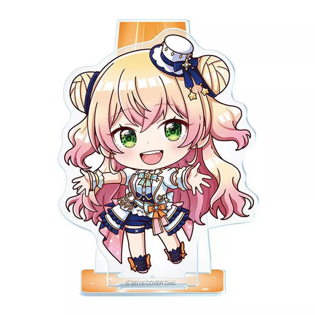 Momosuzu Nene - Acrylic stand - hololive