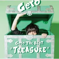 Gero - CD - Utaite