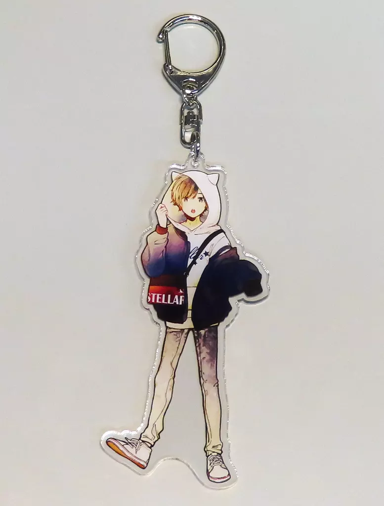 Amatsuki - Acrylic Key Chain - Key Chain - Utaite