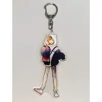 Amatsuki - Acrylic Key Chain - Key Chain - Utaite