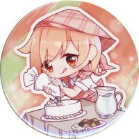 96Neko - Badge - Utaite