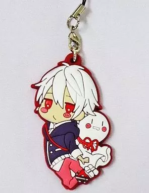 Mafumafu - Key Chain - Utaite