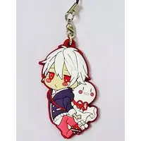 Mafumafu - Key Chain - Utaite