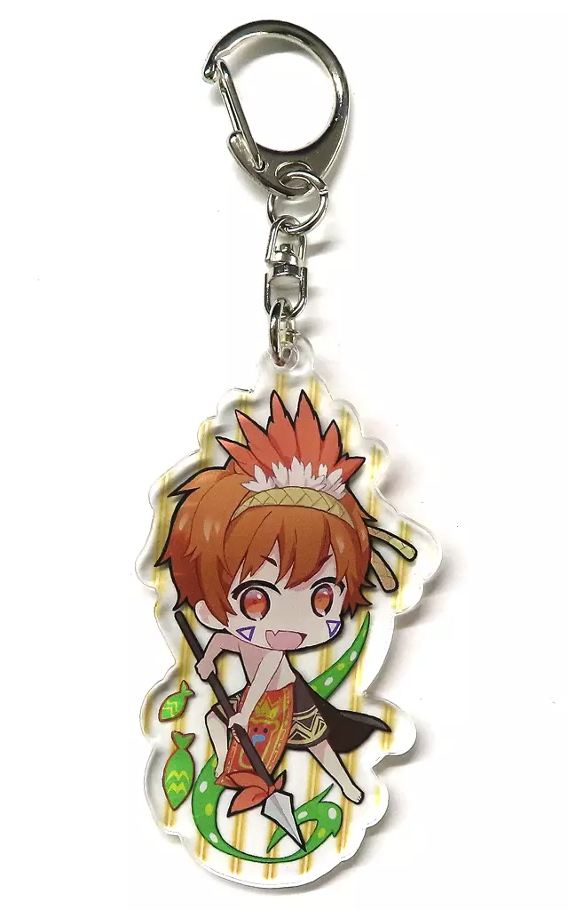 Meychan - Key Chain - Utaite