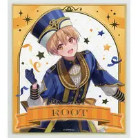 Root - Illustration Board - Strawberry Prince