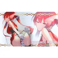 Houshou Marine - Desk Mat - Trading Card Supplies - hololive