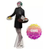 Joe Rikiichi - Acrylic stand - Nijisanji