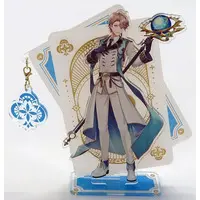 Kaida Haru - Rof-Mao Playing Card Motif - Acrylic stand - ROF-MAO