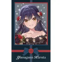 Yamagami Karuta - Character Card - Nijisanji