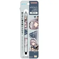 Shirogane Noel - Stationery - hololive