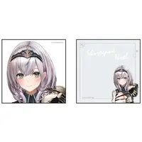 Shirogane Noel - Stationery - hololive