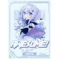 VTuber - Card Sleeves - Trading Card Supplies