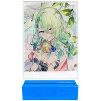 Ceres Fauna - Acrylic stand - Ichiban Kuji - Illustration Board - hololive