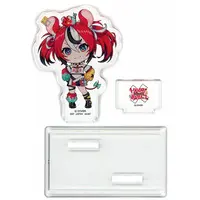 Hakos Baelz - Ichiban Kuji - Acrylic stand - Kyun-Chara - hololive