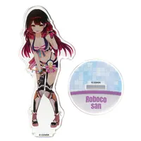 Roboco-san - Acrylic stand - hololive