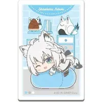 Shirakami Fubuki - Hug Meets - Badge - hololive