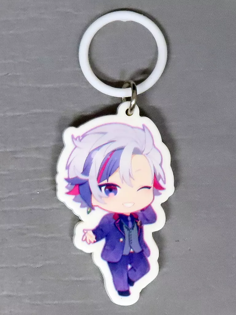 Fuwa Minato - Key Chain - Nijisanji