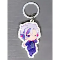 Fuwa Minato - Key Chain - Nijisanji