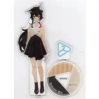 Ookami Mio - Acrylic stand - hololive closet - hololive