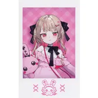 Makaino Ririmu - Character Card - Nijisanji