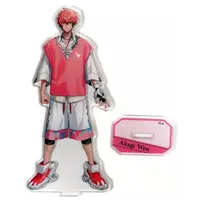 Akagi Wen - Nijisanji Welcome Goods - Acrylic stand - Nijisanji
