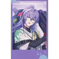 Hoshirube Sho - Character Card - Nijisanji