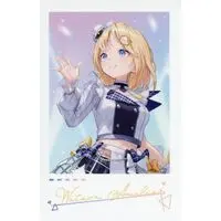 Watson Amelia - Character Card - hololive