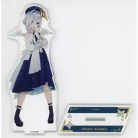 Amane Kanata - Acrylic stand - Blue Journey