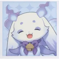 Lunlun - Character Card - Nijisanji
